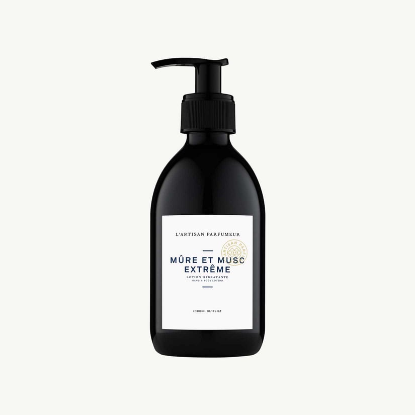 Mûre et Musc Extrême Body Lotion | L'Artisan Parfumeur US